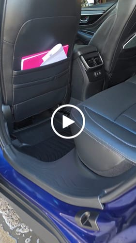 Customer video review of 🛻Pisos Calce Perfecto Subaru Outback 2020 al 2025