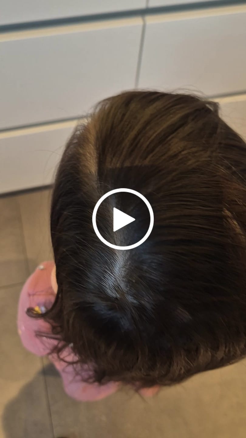 Customer video review of Free Bio-degradable Tail Comb