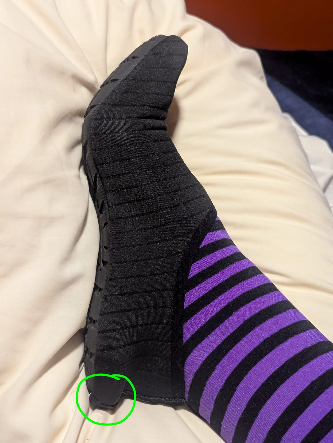 Customer photo review of Touch IV