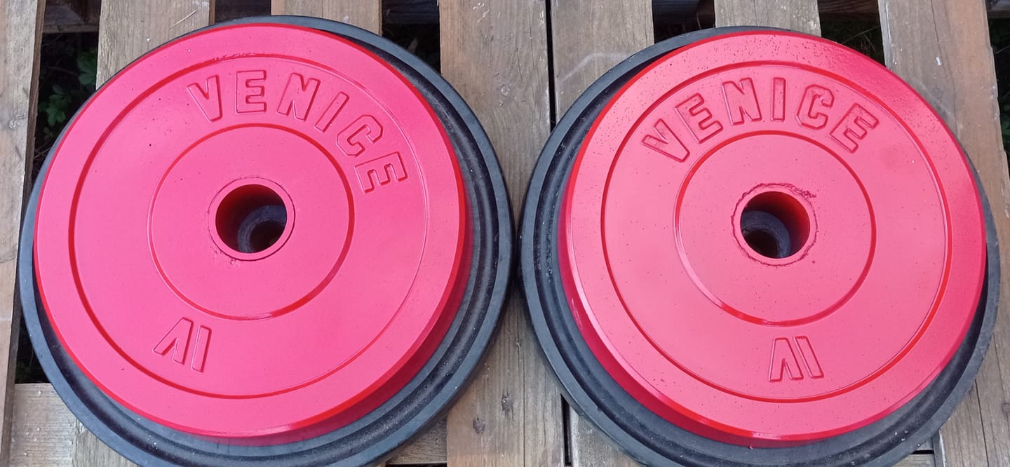 Customer photo review of MOULE MEDIUM - 10KG