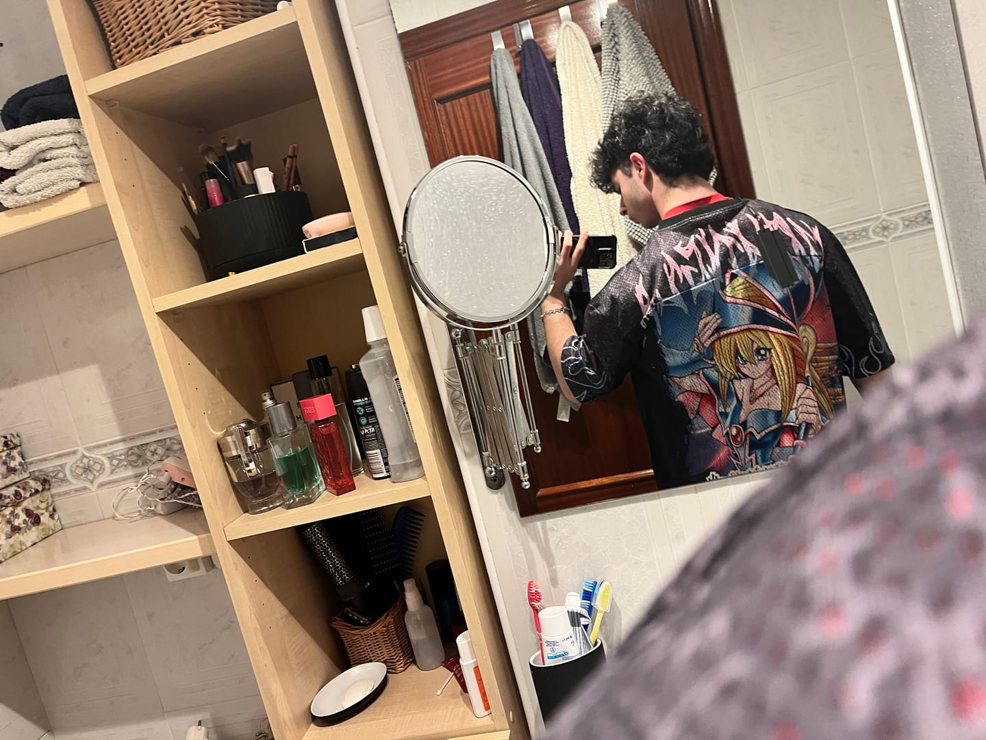Customer photo review of 4152 - Yu-Gi-Oh!® Jersey