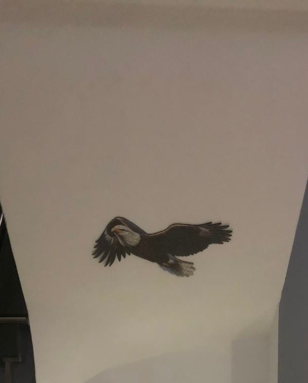 Customer photo review of Kartal - Ahşap Puzzle