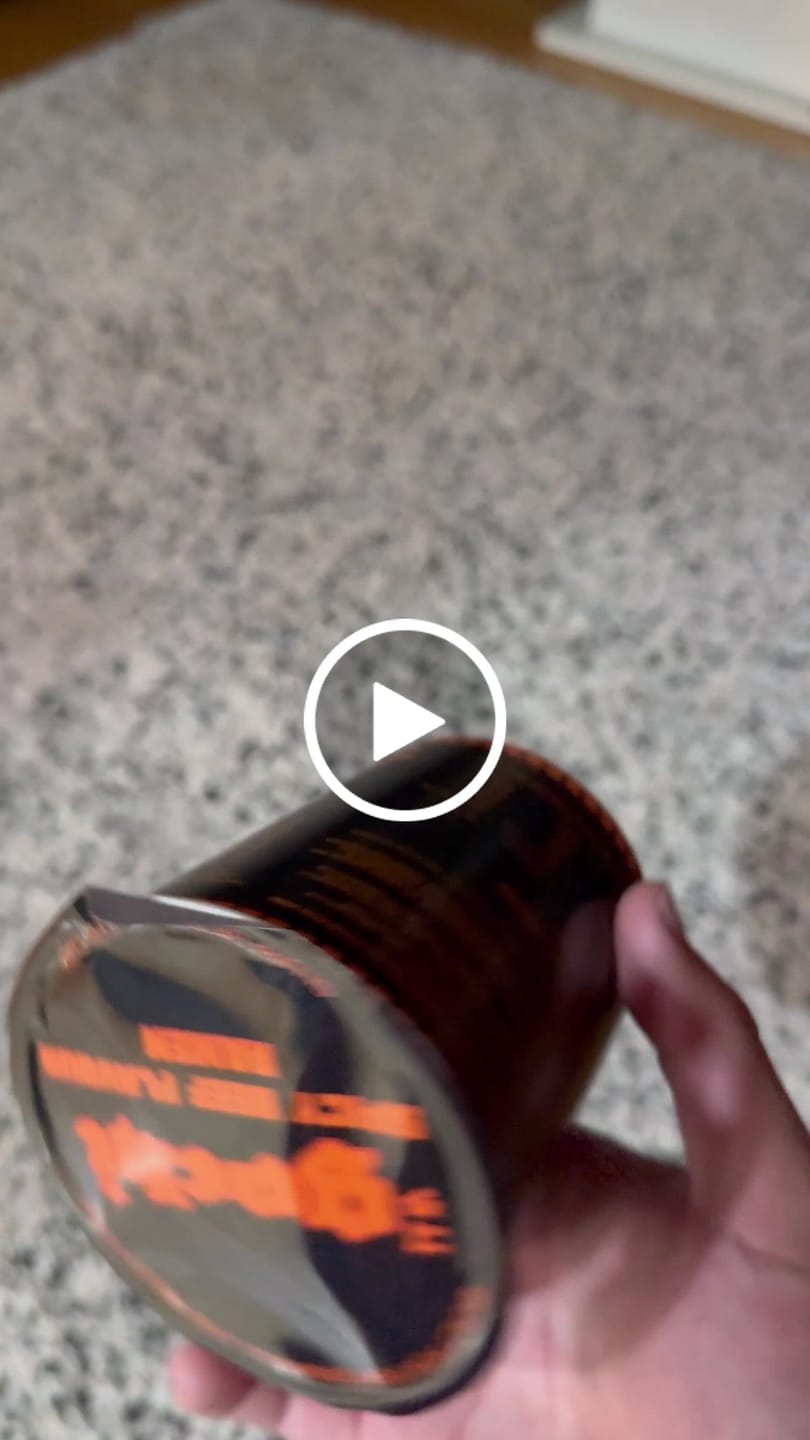 Customer video review of V1 - GOCHI High Protein Ramen