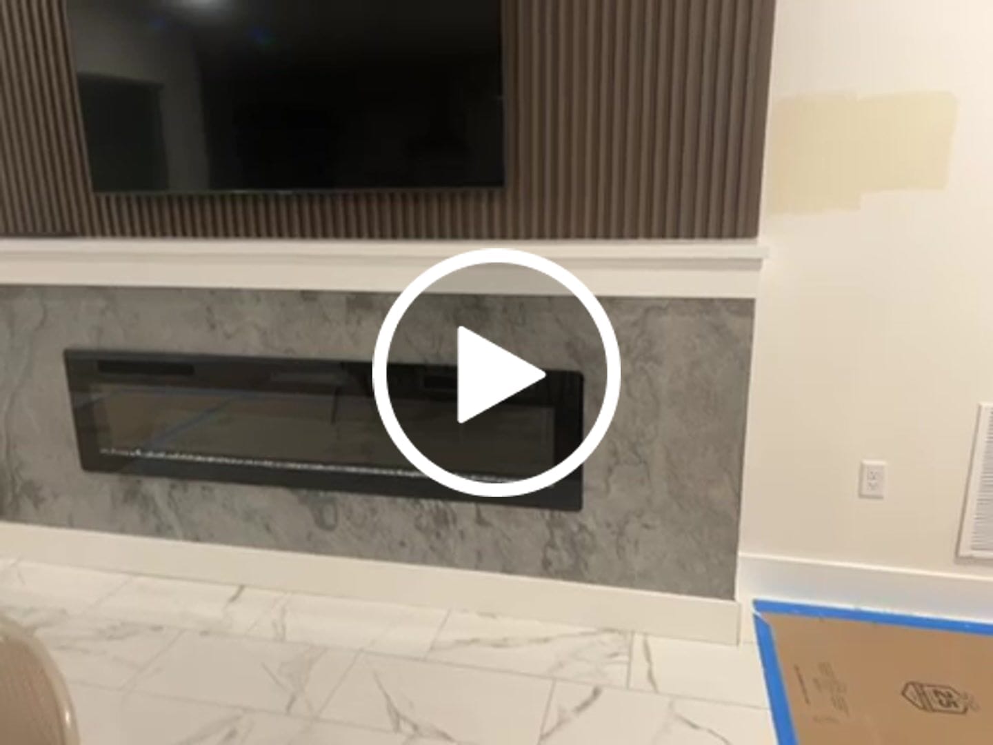 Customer video review of Yantra