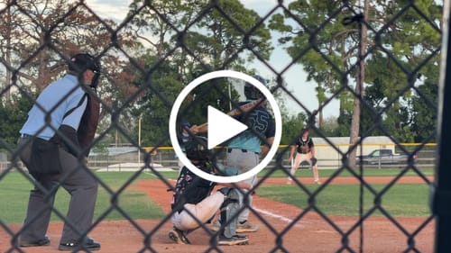 Customer video review of Baby Blue | Strap Cuff