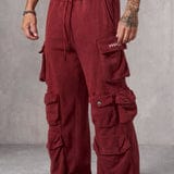 Customer photo review of 2005 - Hella Pocket Sweats
