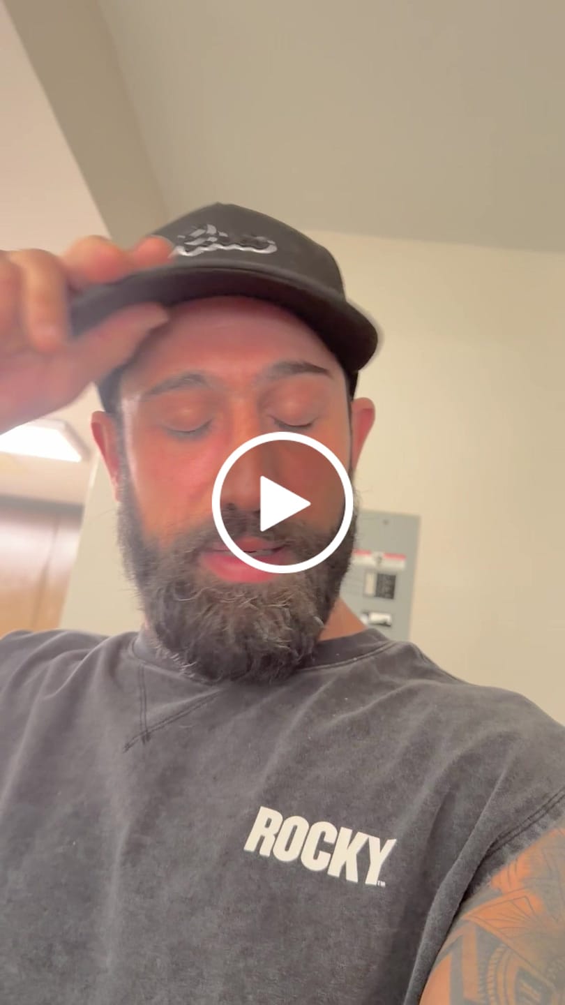Customer video review of Cascade Duffle Bag - Standard