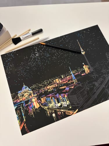 Customer photo review of 2026 Illustra City