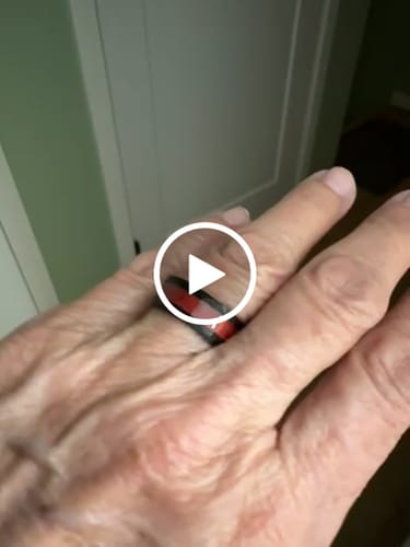 Customer video review of Inferno