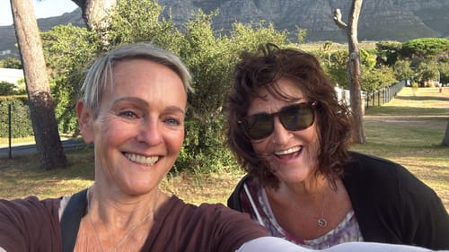 Customer photo review of The Glo Repair Cream