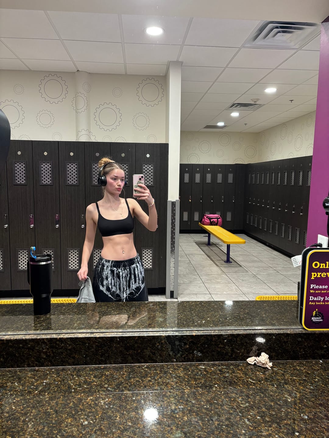 Customer photo review of W3167 - Studio Edit Everyday Bra
