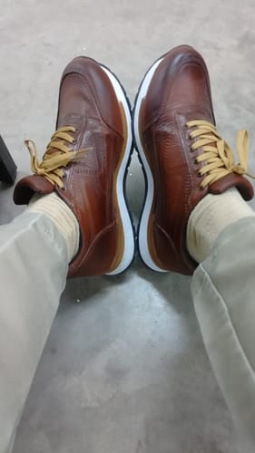 Customer photo review of Combo Toronto: 2x$1,099