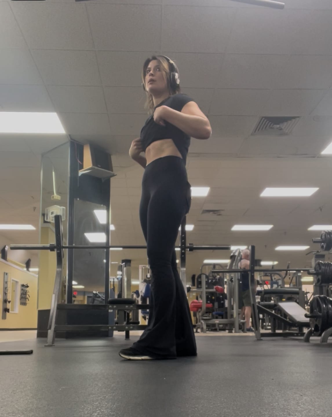Customer photo review of IsoDelight Protein
