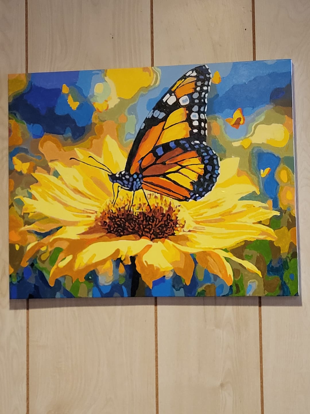 Customer photo review of Garden Glow
