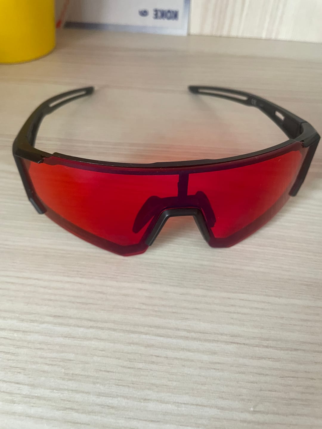 Customer photo review of HyperX