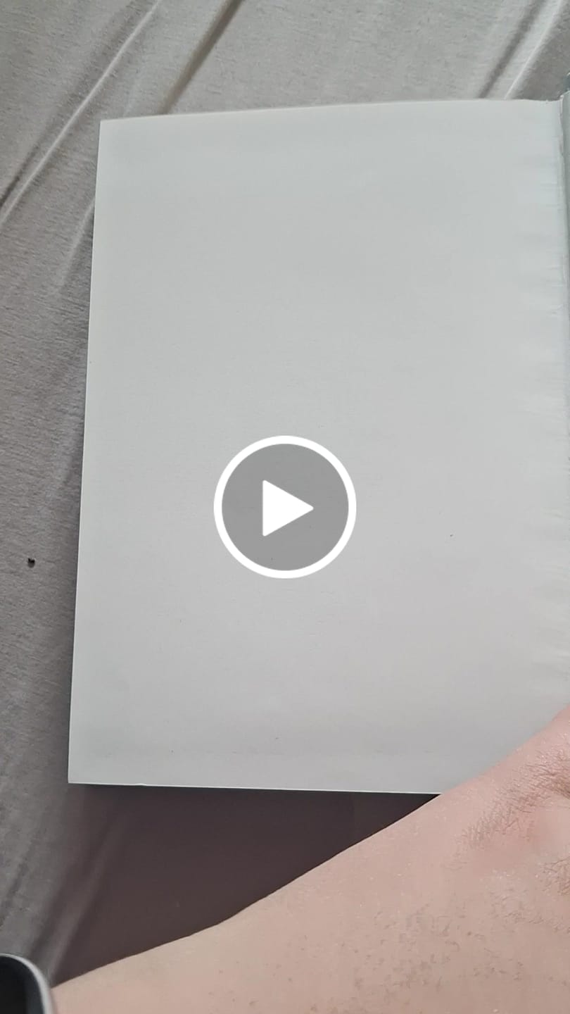 Customer video review of Corano traslitterato con traduzione in italiano - piccolo  17x13 cm