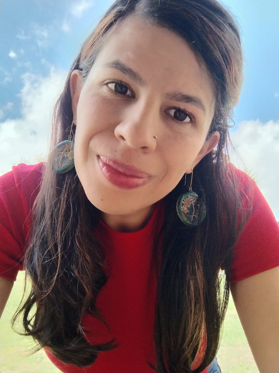 Customer photo review of 🥰 Reparador Total 2 en pasos+ Polimero+ Shampoo crecimiento