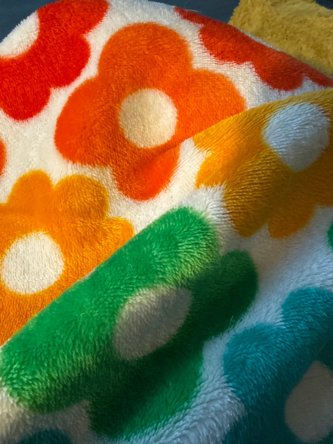 Customer photo review of Laundry Detergent Sheets
