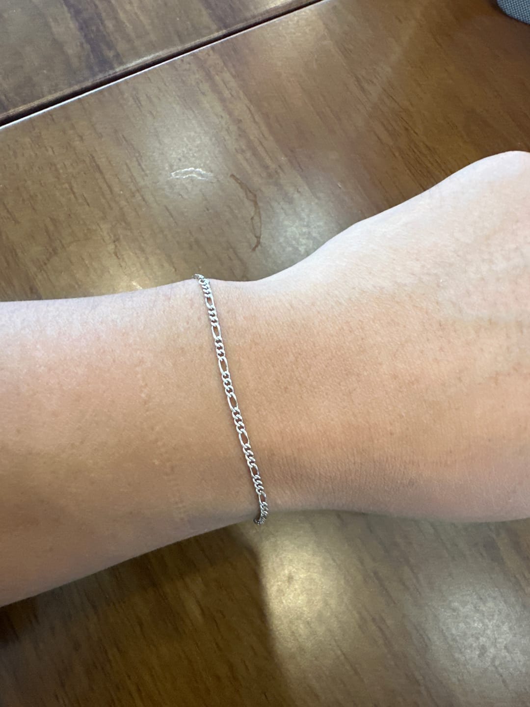 Customer photo review of BONDED™ AFTERCARE SERVICE