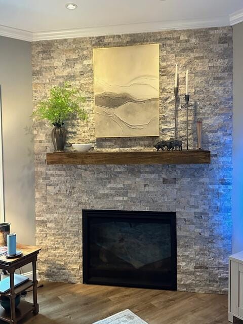 Customer photo review of Wabi Sabi Abstract Wall Art - Tideform