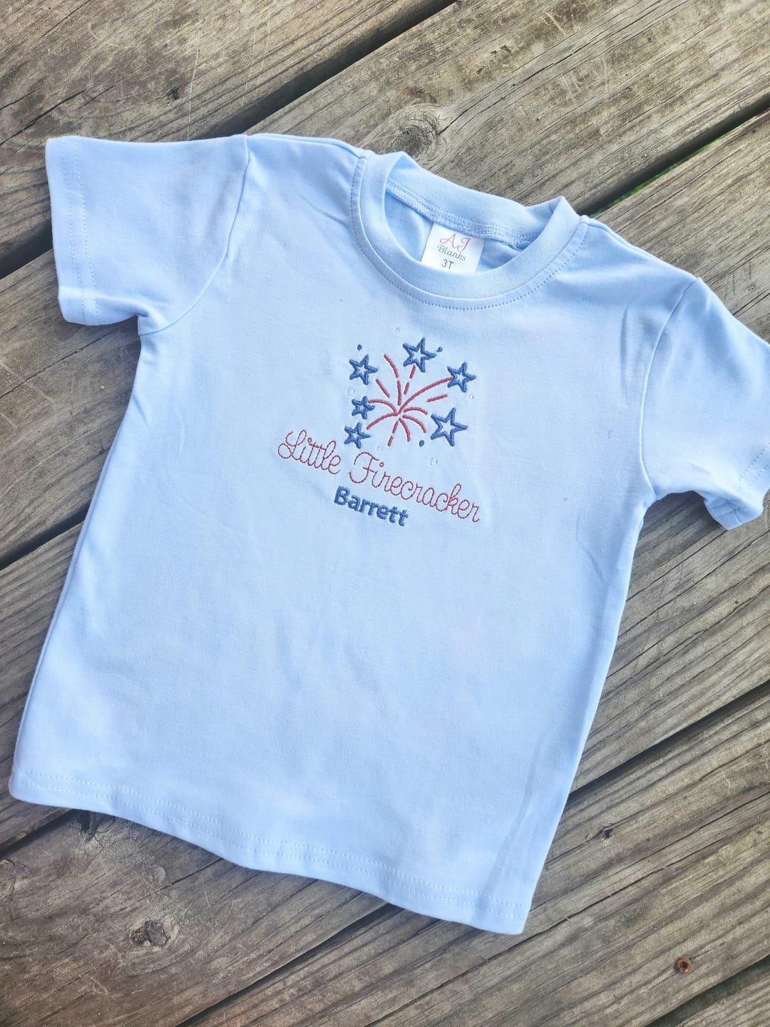 Customer photo review of Unisex Short Sleeve Shirts