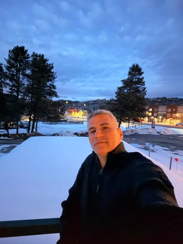 Customer photo review of FC Barcelona® Logo Rug