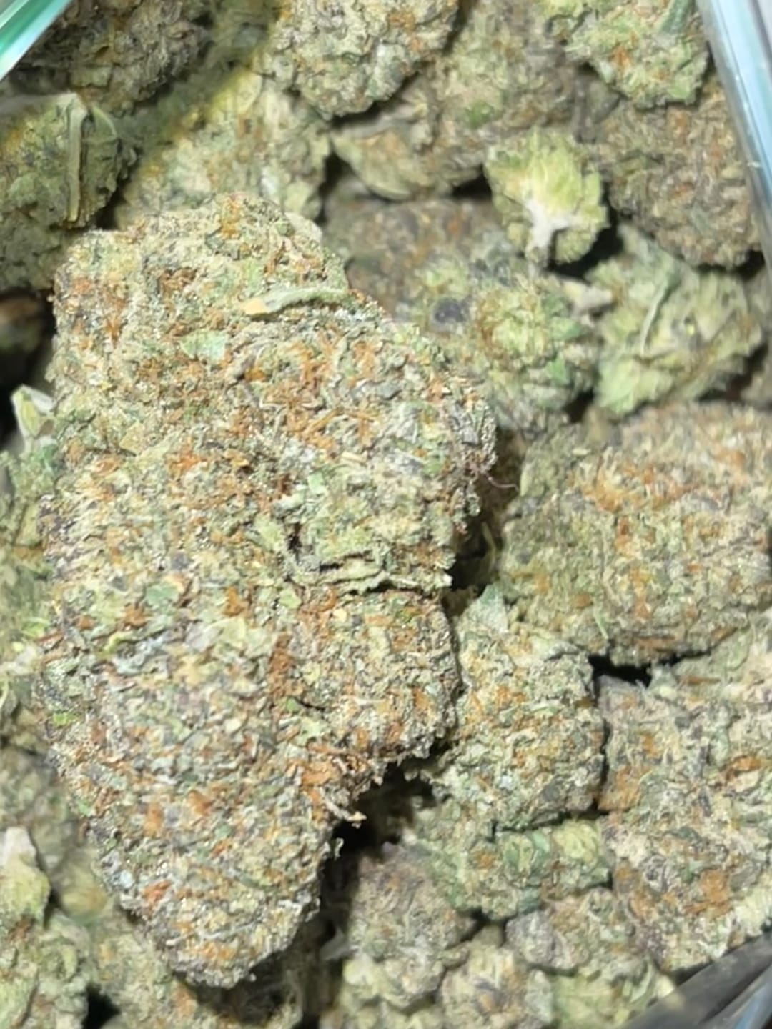 Customer photo review of Double Bubble (7g)