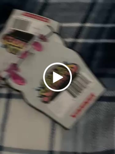 Customer video review of Exotic Micros
