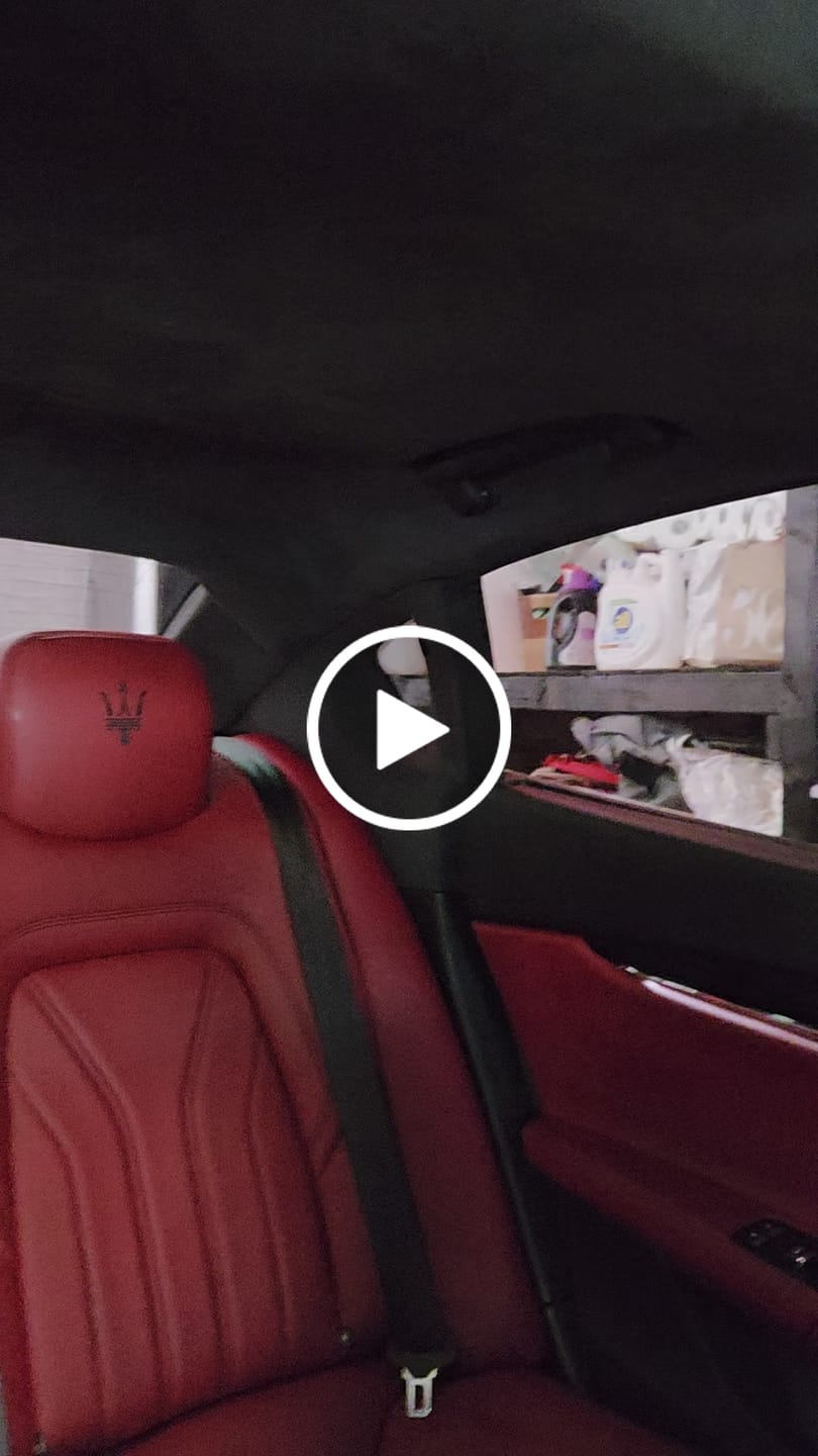 Customer video review of Car Window Tint Film – Premium Carbon Series | RockRose | Best Seller on Amazon
