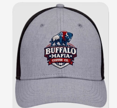 Customer photo review of [12 Pack] Custom Embroidered Hats