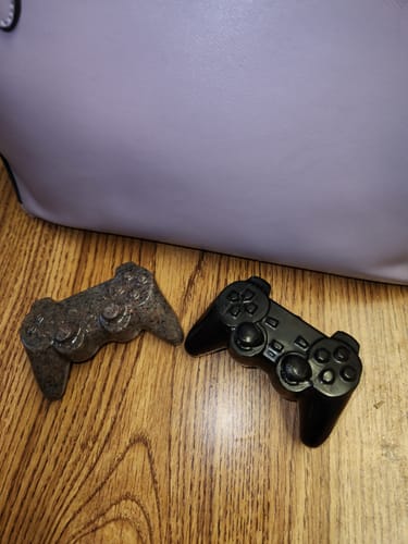 Customer photo review of KIKICRYSTAL Shop Claim Sale For 0302