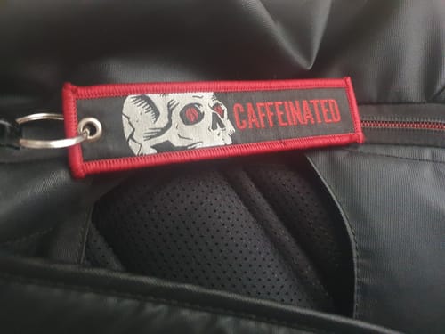 Customer photo review of TAFT Kahve 500 gr