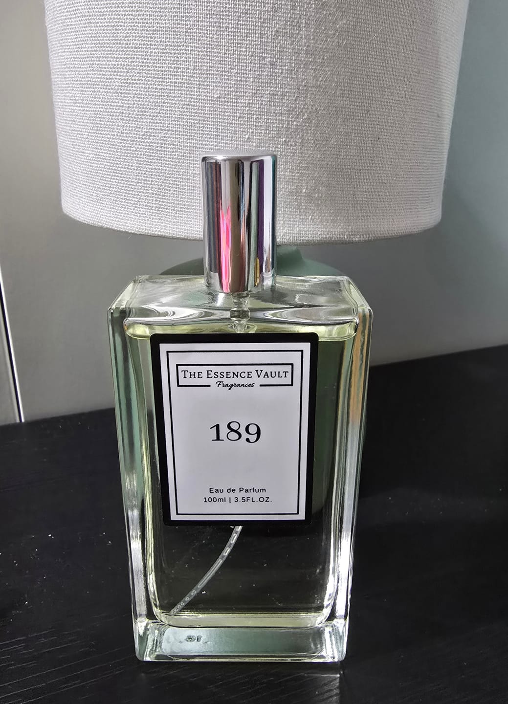 Customer photo review of Inspired by One Million - 189