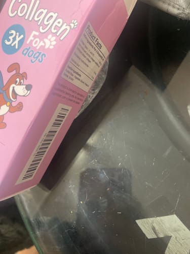 Customer photo review of GUÍA : Protocolo Anti-Picor de 14 Días