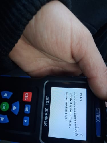 Customer photo review of JNR - Falcon Pro - 28000 Bouffées - 2% de nicotine - Puff Jetable / Vape Disposable