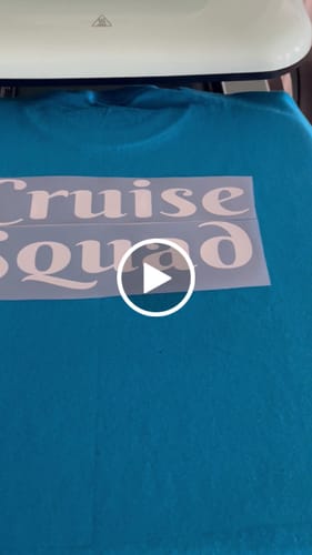 Customer video review of DTF Transfers Gangsheet Builder