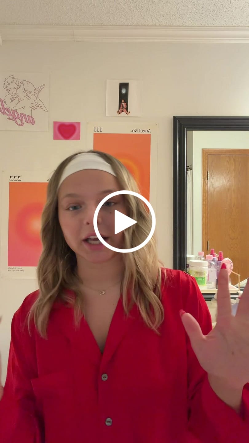 Customer video review of Wet Cookies Oil