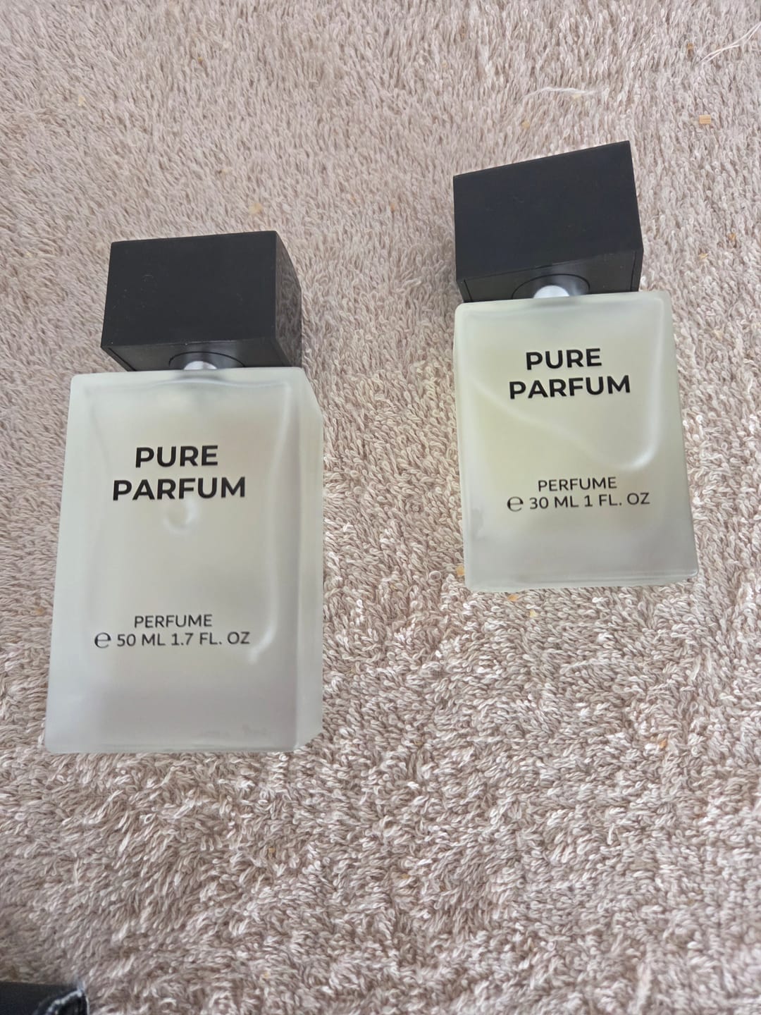 Customer photo review of Geïnspireerd door Phantom van Rabanne - 420