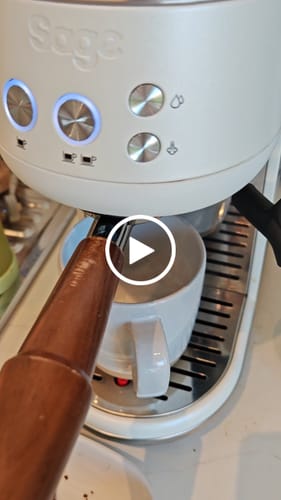Customer video review of Halcyon Decaf