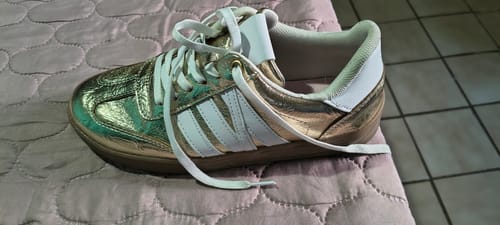 Customer photo review of MONTANA Oro Blanco