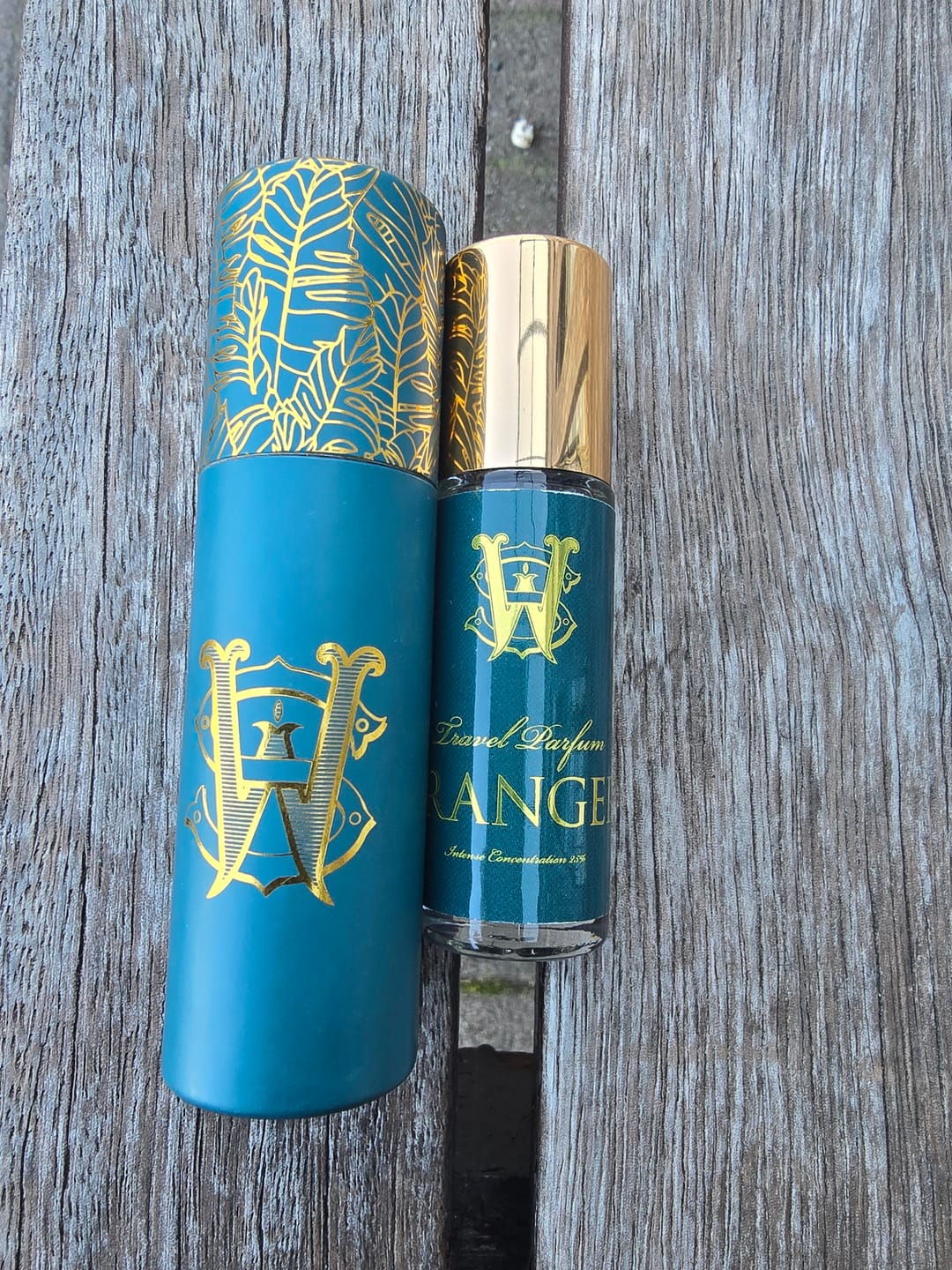 Customer photo review of L'Orangerie