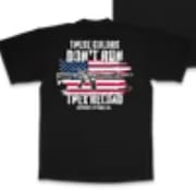 Customer photo review of RELOAD TEE