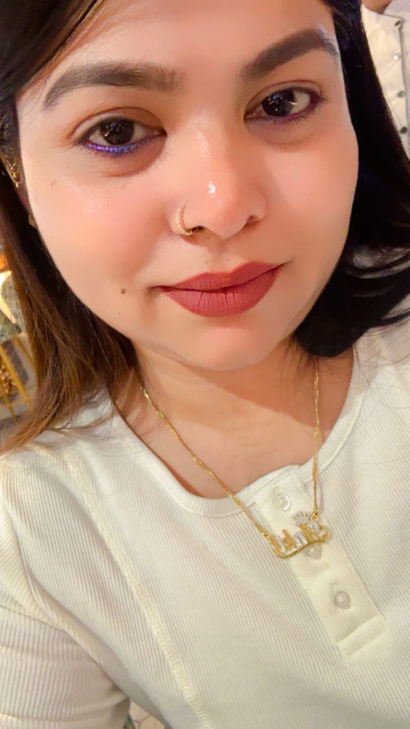 Customer photo review of Carrot Therapy Multi Correct Cream