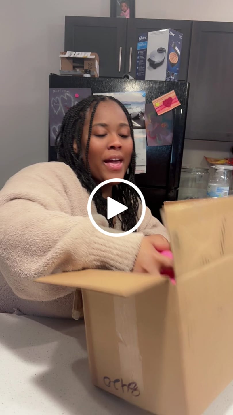 Customer video review of Before Intimacy Kit