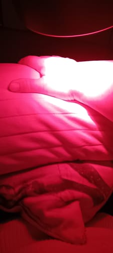 Customer photo review of heilys® Gen30+Vision