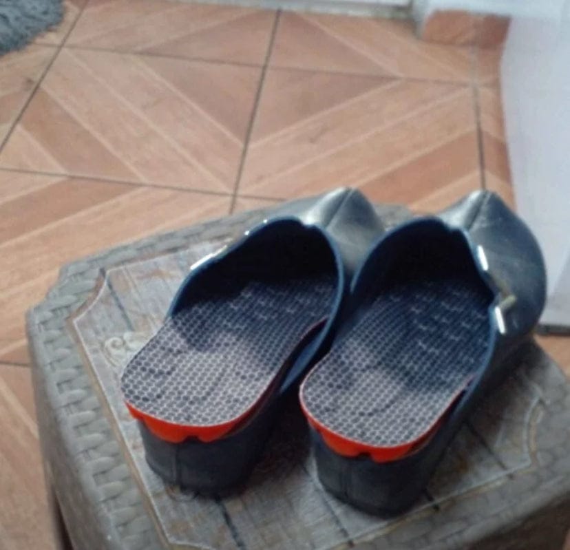 Customer photo review of Hemliks®, Ağrılarını kaynağından düzelt!
