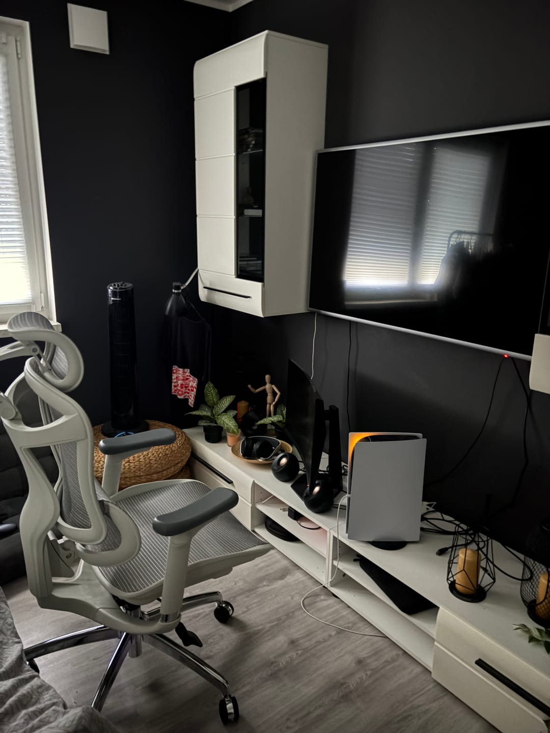 Customer photo review of Doro C300 Ergonomischer Bürostuhl