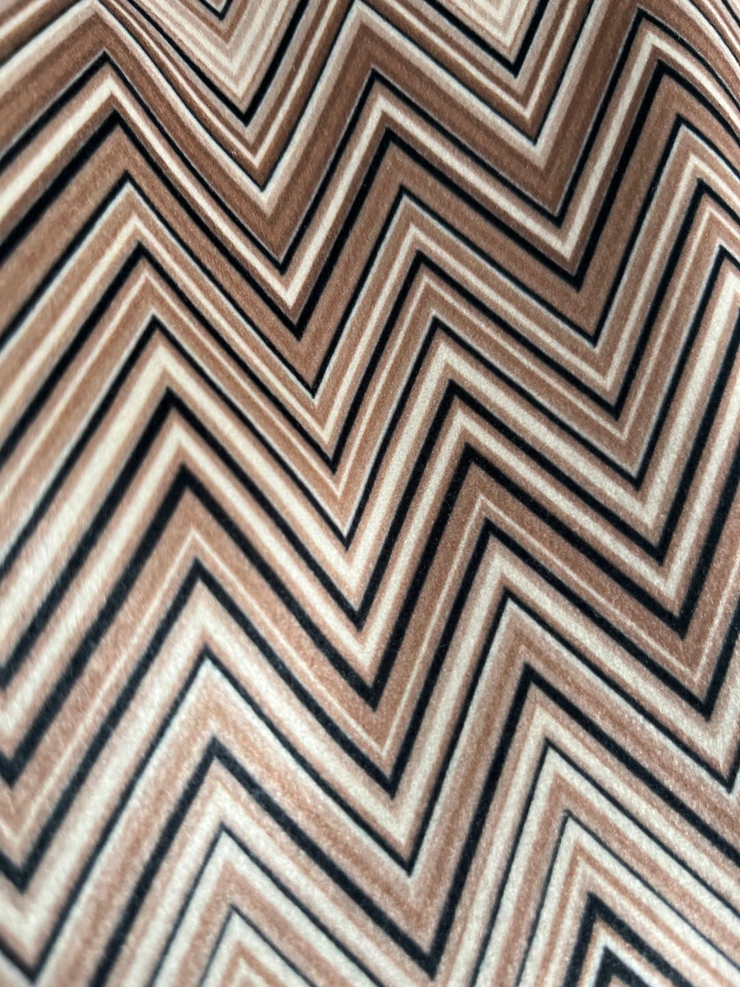 Customer photo review of CHEVRON-115 KARE KIRLENT