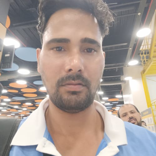 Customer photo review of SPADE Salty Beige