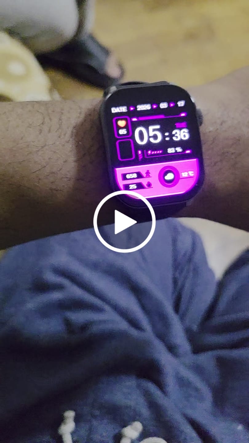Customer video review of GARD PRO SANTÉ 3
